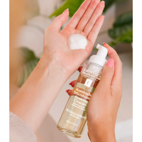 Eminence Kombucha Microbiome Foaming Cleanser