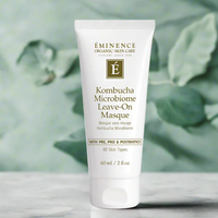 Eminence Kombucha Microbiome Leave-on Masque
