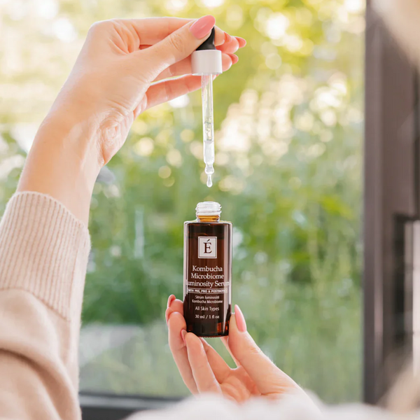 Eminence Kombucha Microbiome Luminosity Serum