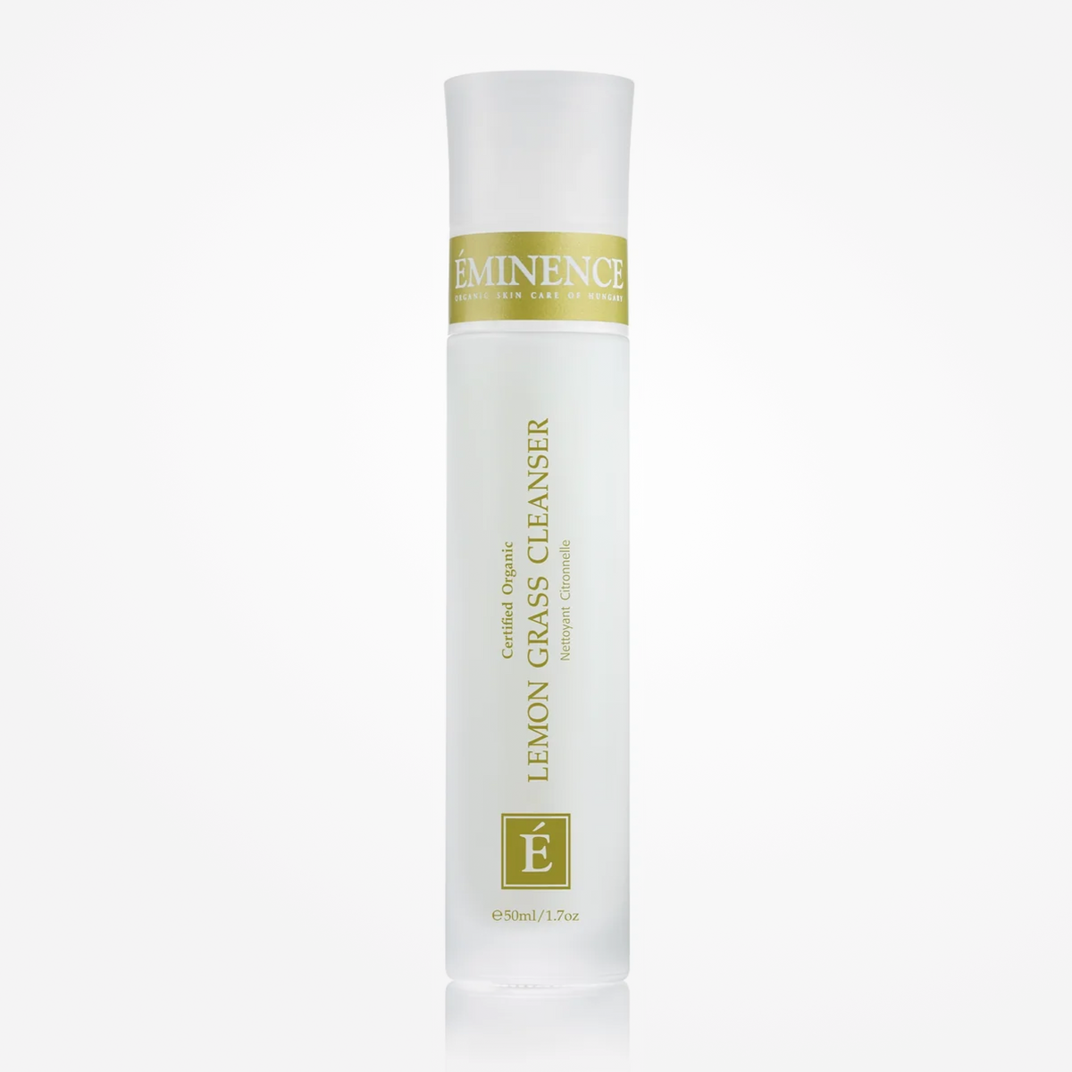 Eminence Lemon Grass Cleanser