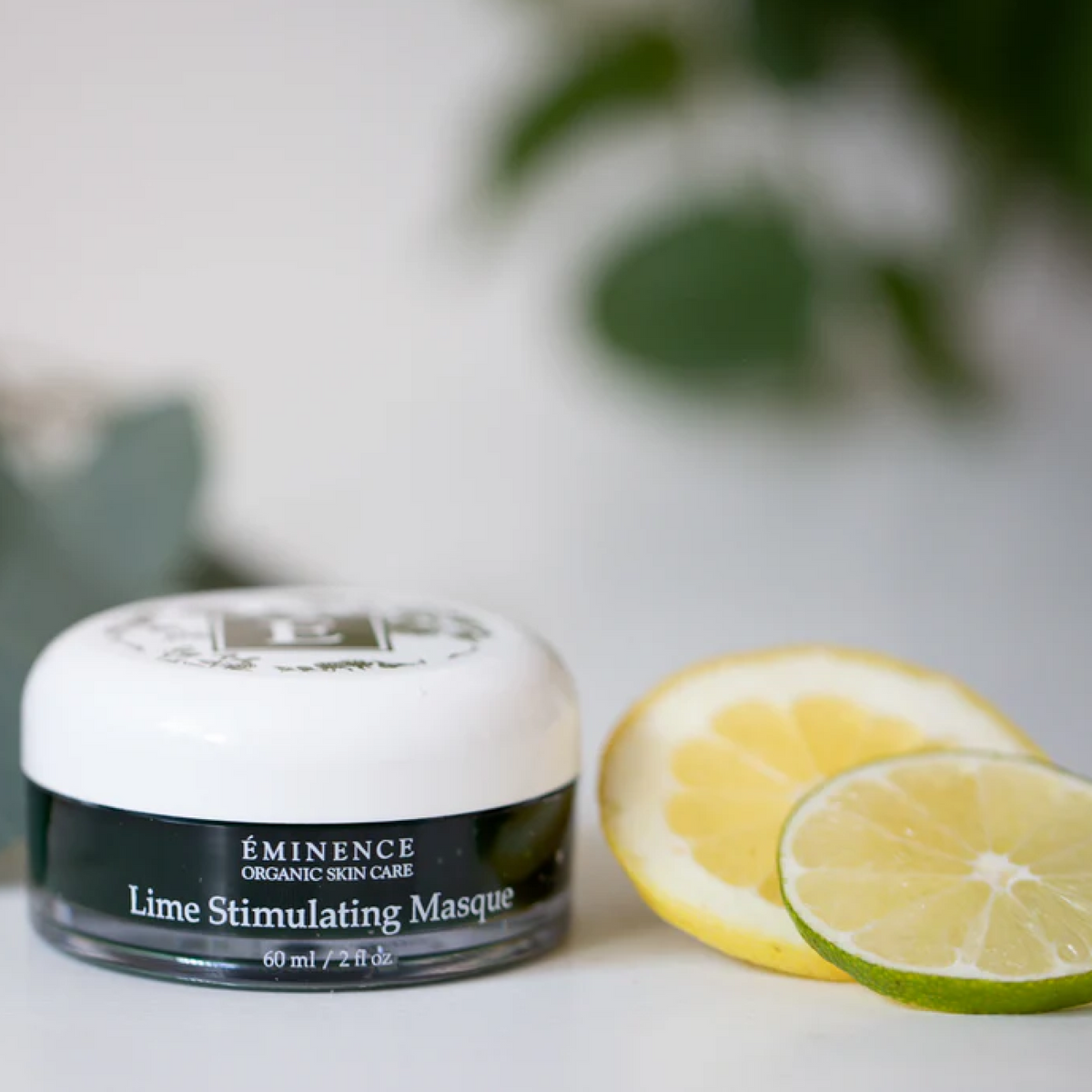 Eminence Lime Stimulating Treatment Masque