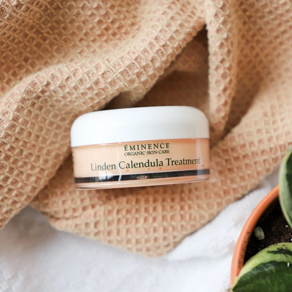 Eminence Linden Calendula Treatment