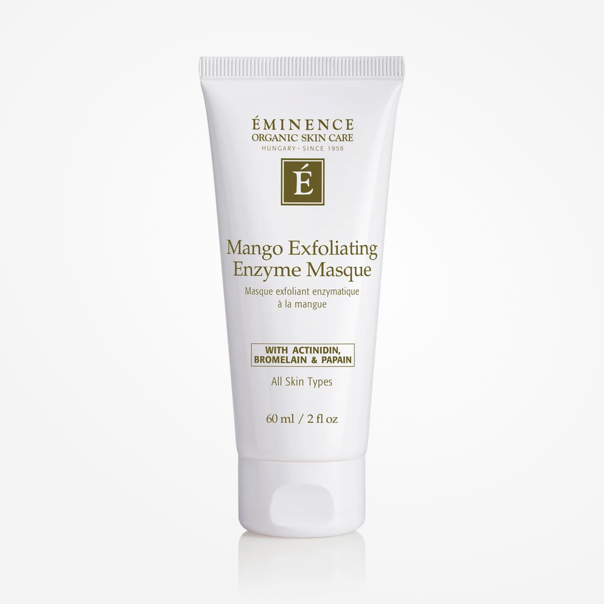 Eminence Mango Exfoliating Enzyme Masque