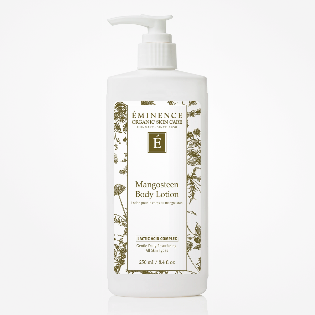 Eminence Mangosteen Body Lotion