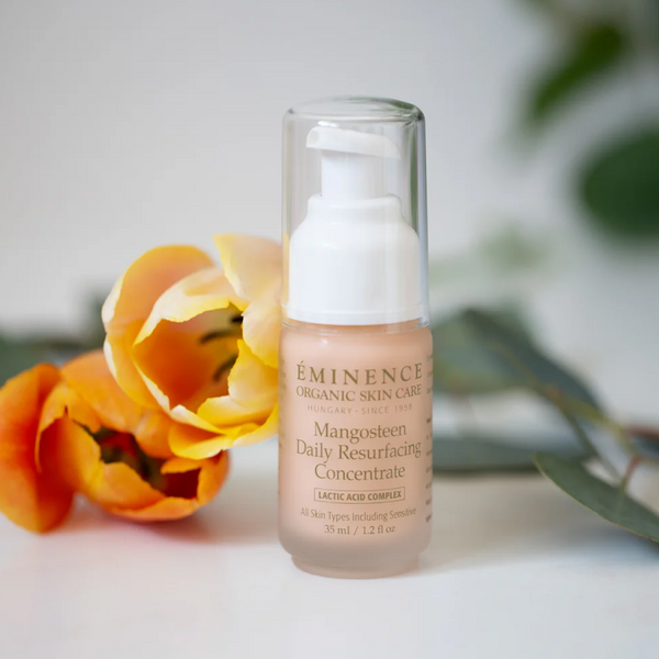 Eminence Mangosteen Lactic Daily Resurfacing Concentrate
