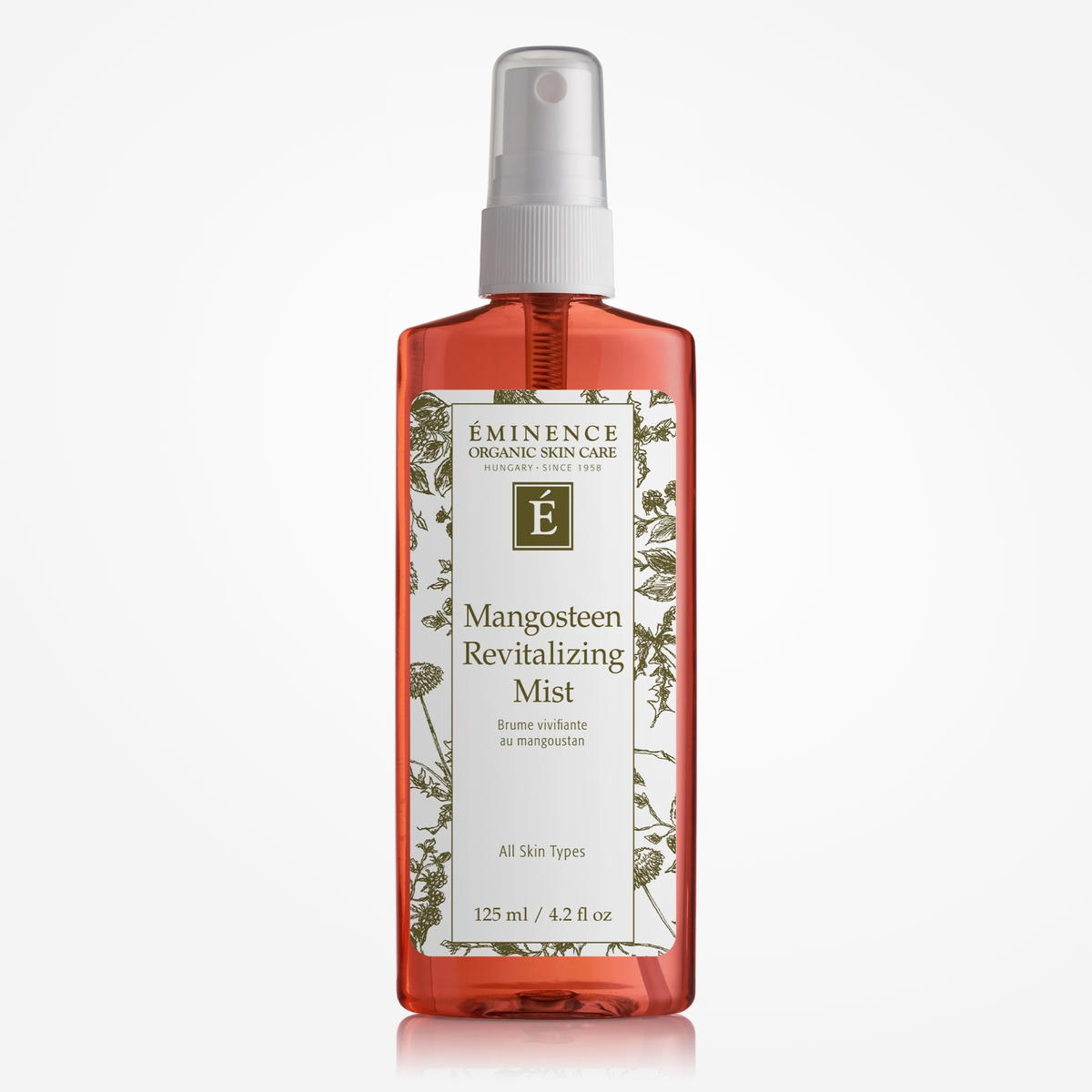 Eminence Mangosteen Revitalizing Mist