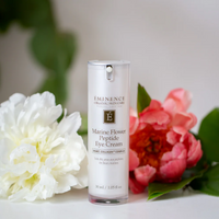 Eminence Marine Flower Peptide Eye Cream