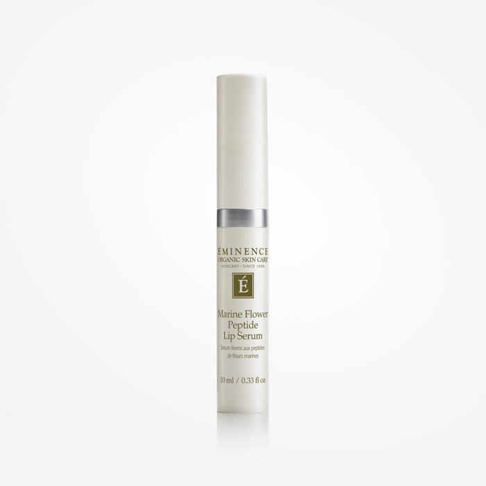 Eminence Marine Flower Peptide Lip Serum