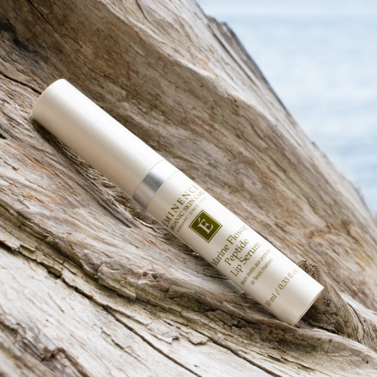 Eminence Marine Flower Peptide Lip Serum