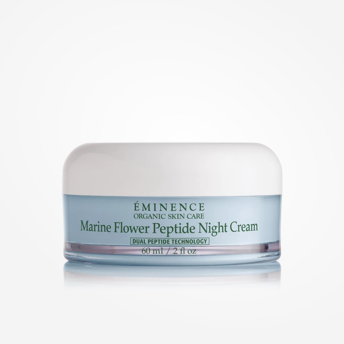 Eminence Marine Flower Peptide Night Cream