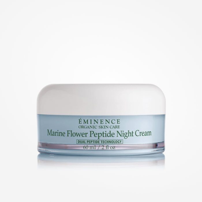 Eminence Marine Flower Peptide Night Cream