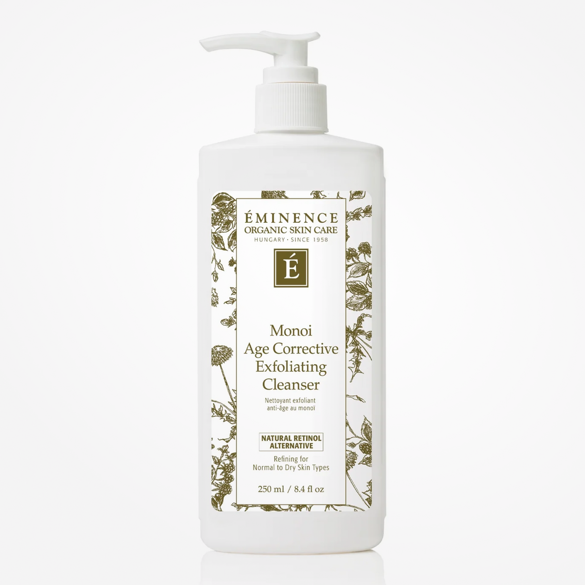 Eminence Monoi Age Corrective Exfoliating Cleanser