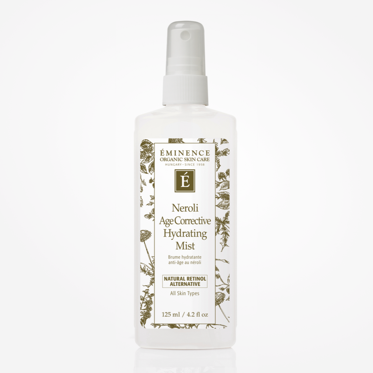 Eminence Neroli Age Corrective Hydrating Mist