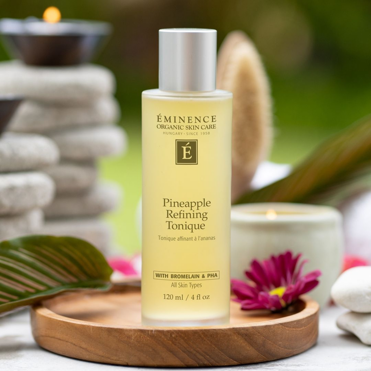 Eminence Pineapple Refining Tonique