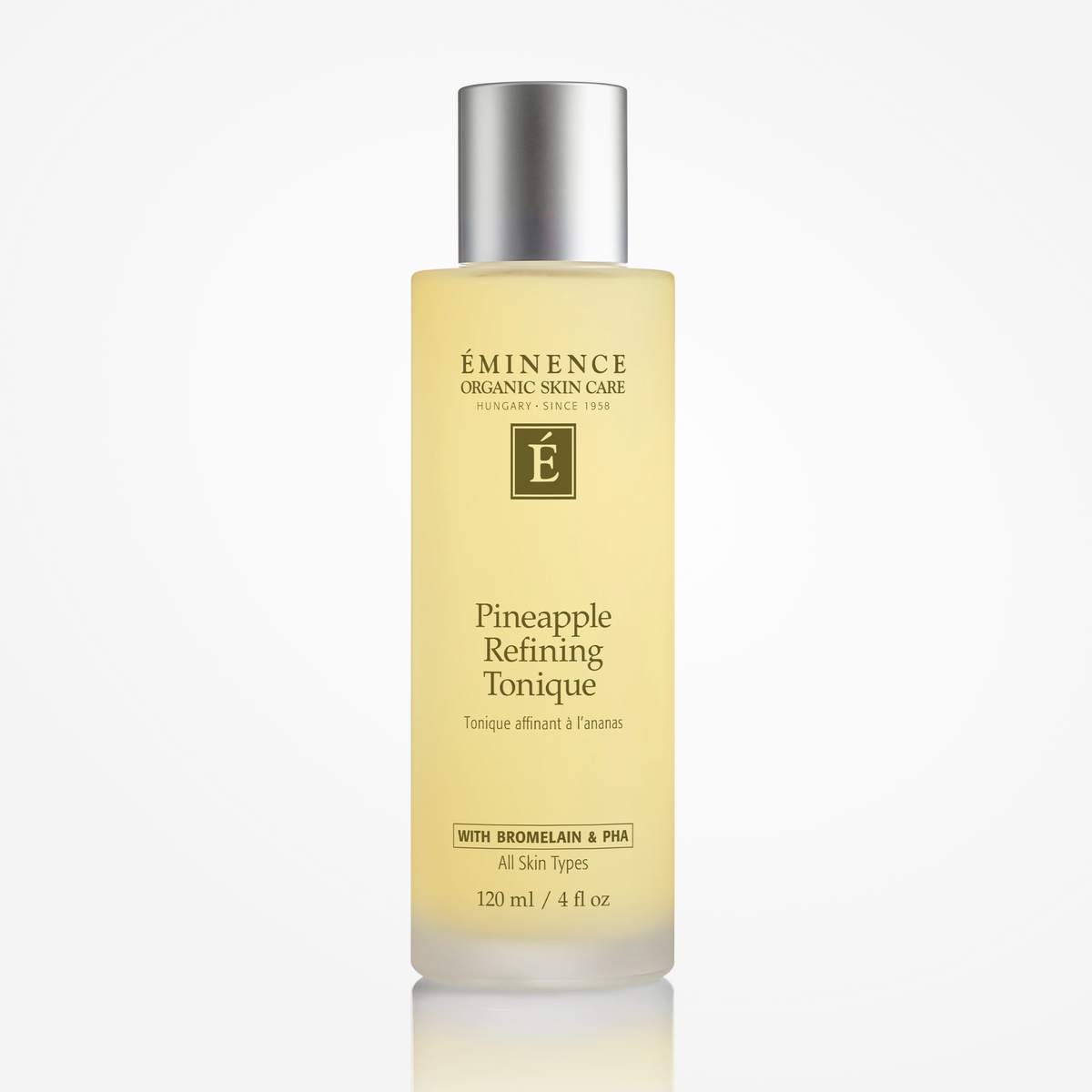 Eminence Pineapple Refining Tonique