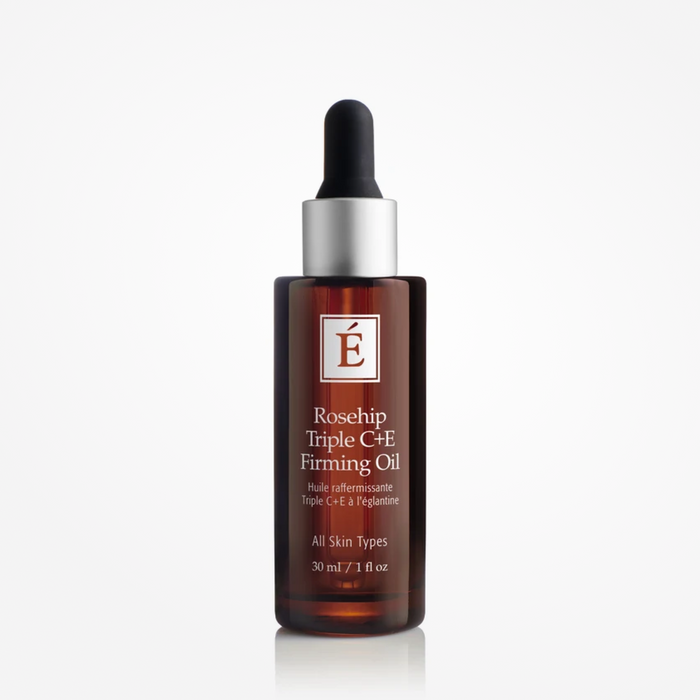 Eminence Rosehip Triple C+E Firming Oil