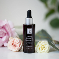 Eminence Rosehip Triple C+E Firming Oil