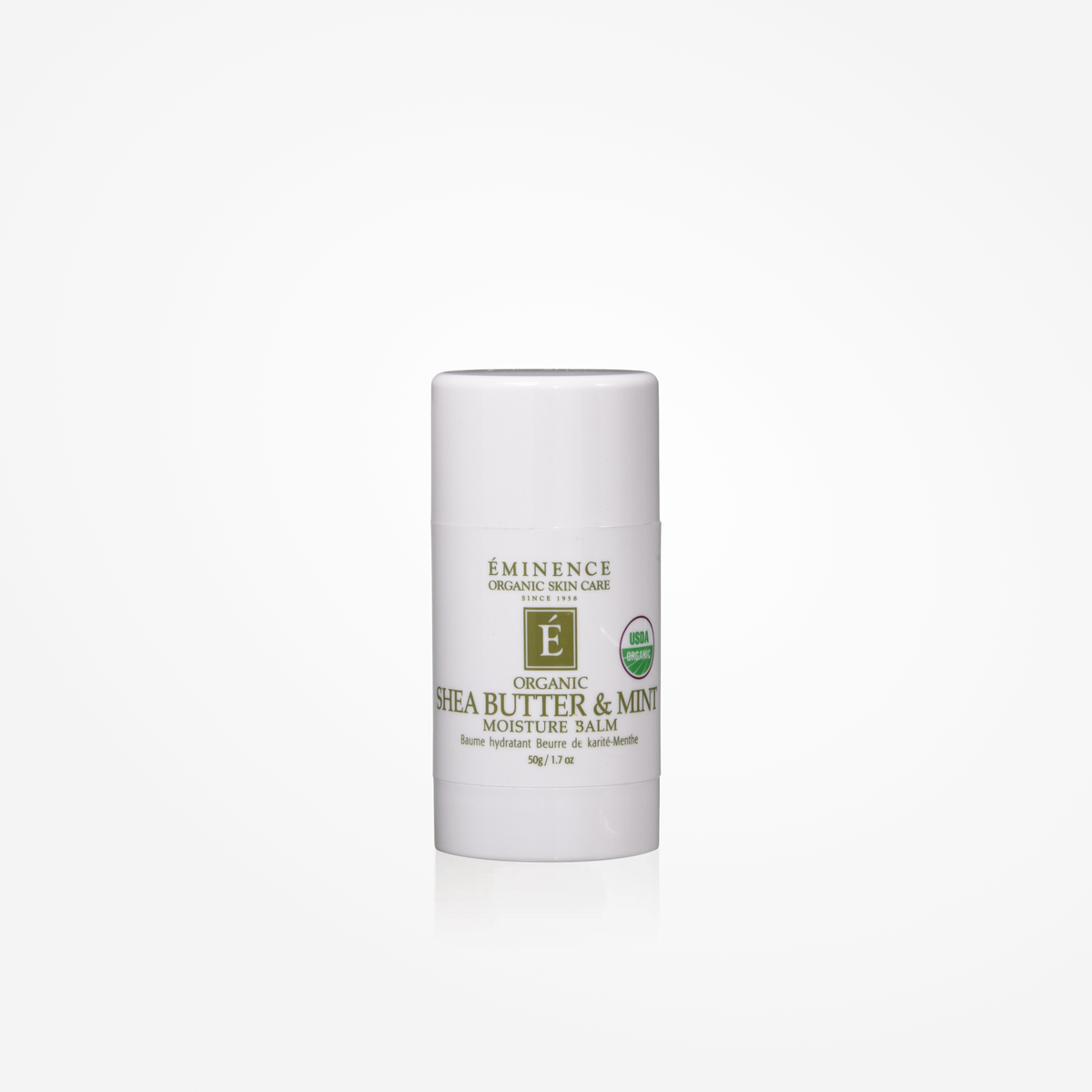 Eminence Shea Butter & Mint Moisture Balm