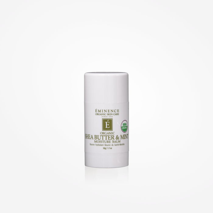 Eminence Shea Butter & Mint Moisture Balm