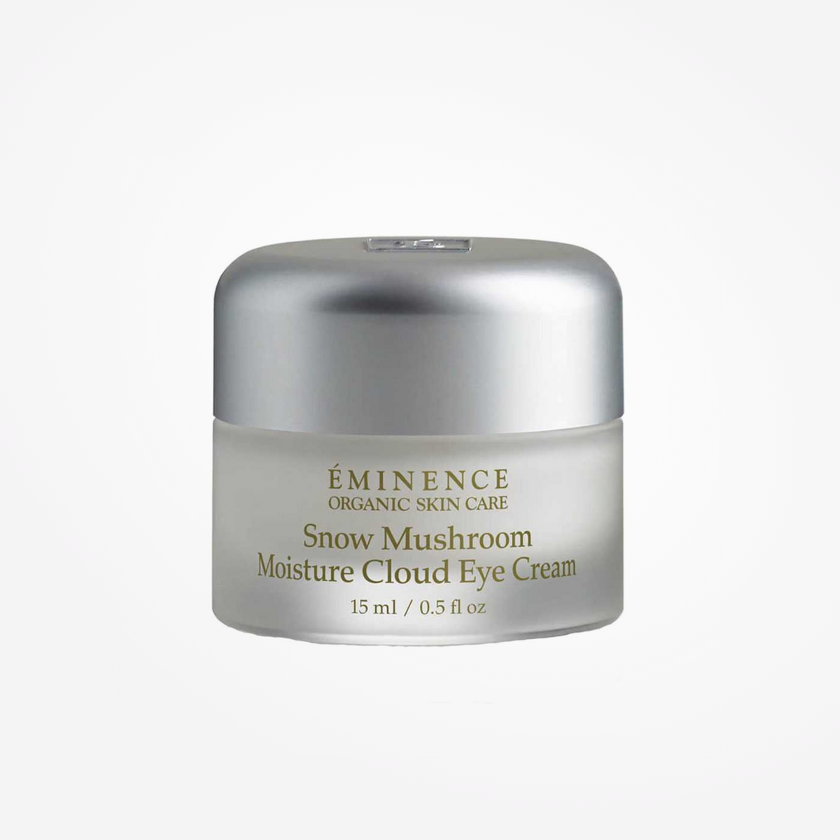 Eminence Snow Mushroom Moisture Cloud Eye Cream