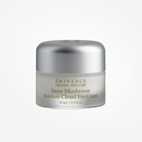Eminence Snow Mushroom Moisture Cloud Eye Cream