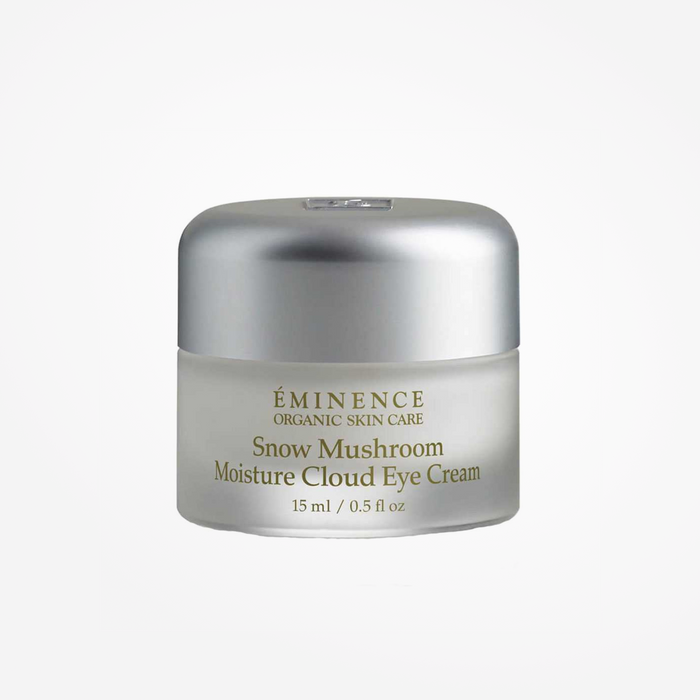 Eminence Snow Mushroom Moisture Cloud Eye Cream