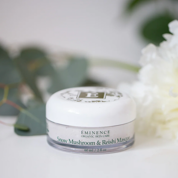 Eminence Snow Mushroom & Reishi Masque