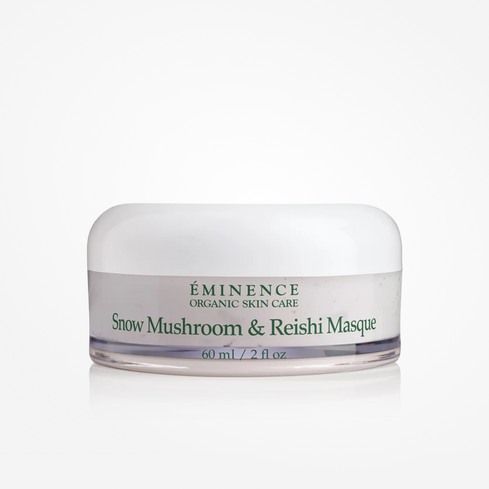 Eminence Snow Mushroom & Reishi Masque