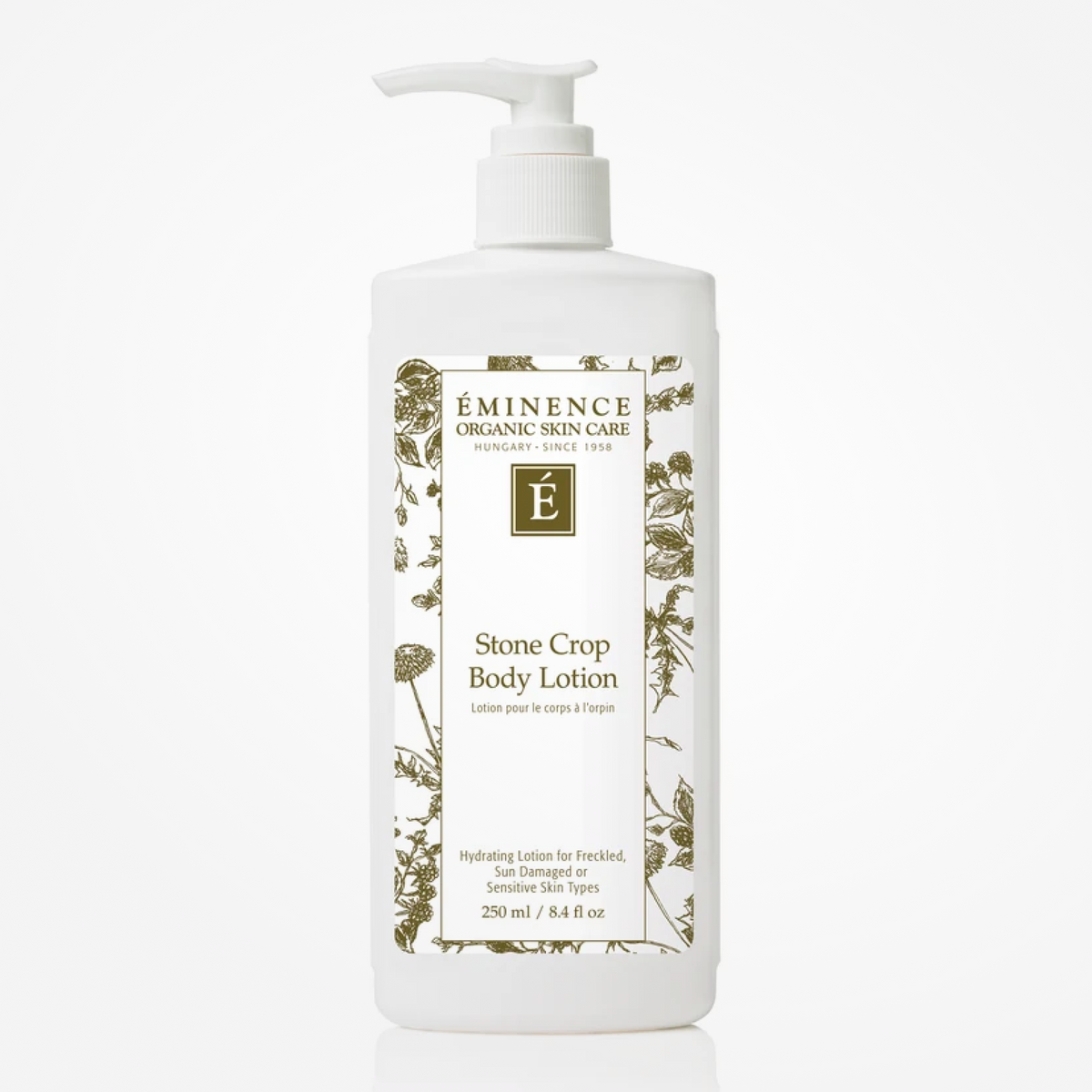 Eminence Stone Crop Body Lotion