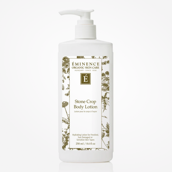 Eminence Stone Crop Body Lotion