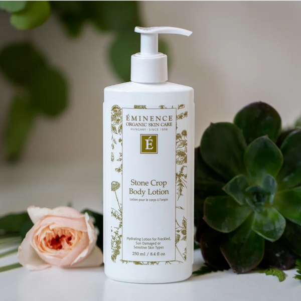 Eminence Stone Crop Body Lotion