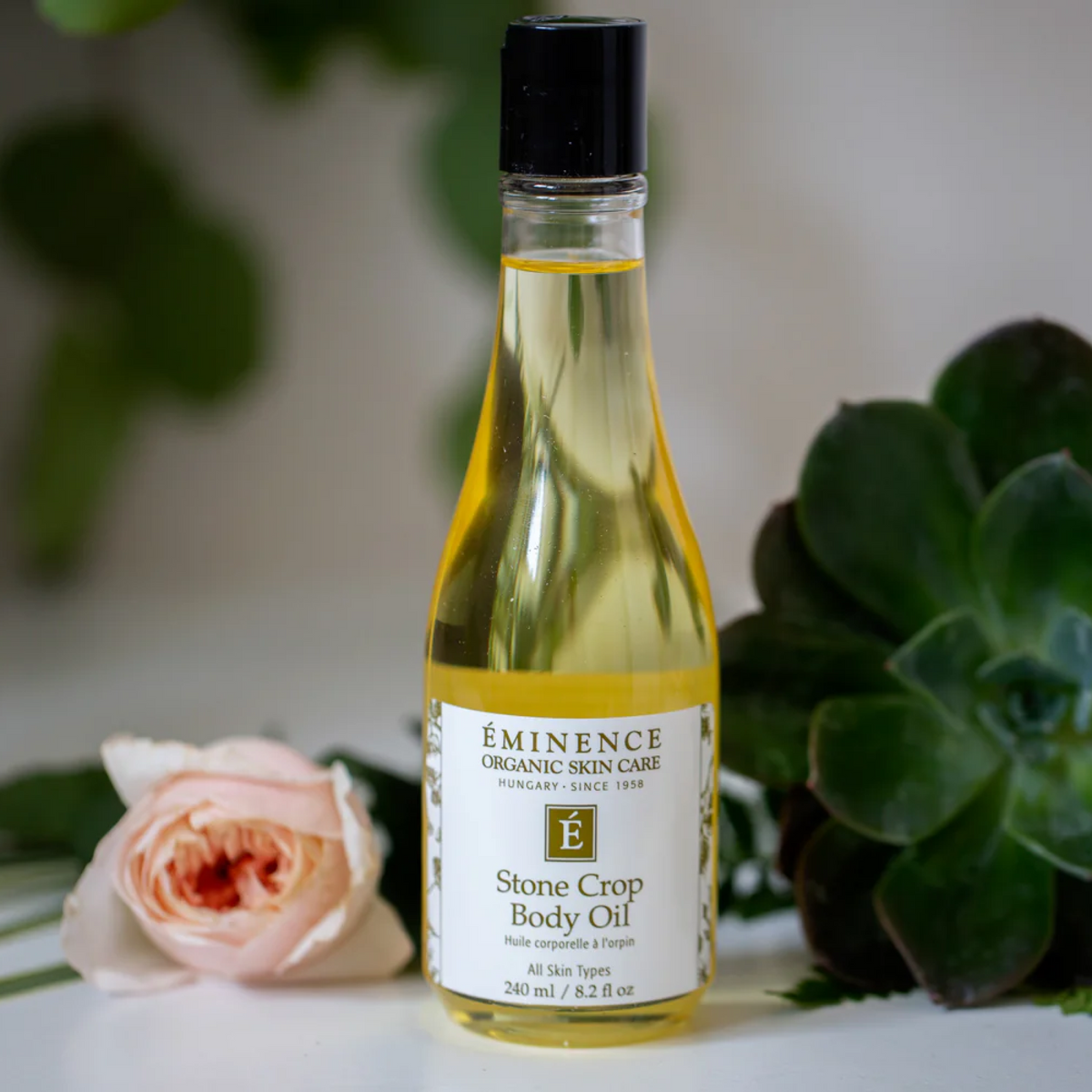 Eminence Stone Crop Body Oil