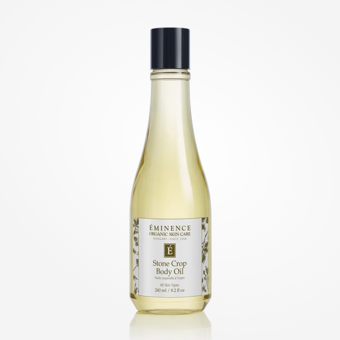 Eminence Stone Crop Body Oil