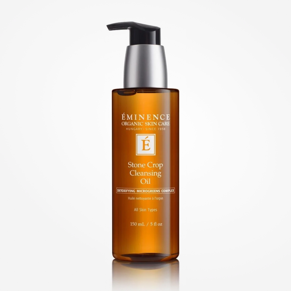 Eminence Stone Crop Cleansing Oil
