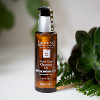 Eminence Stone Crop Cleansing Oil