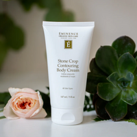 Eminence Stone Crop Contouring Body Cream