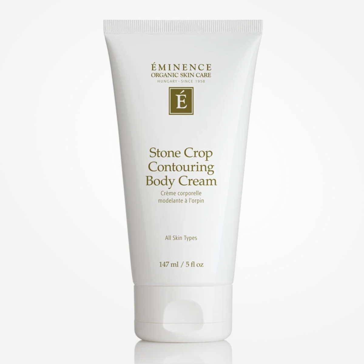 Eminence Stone Crop Contouring Body Cream