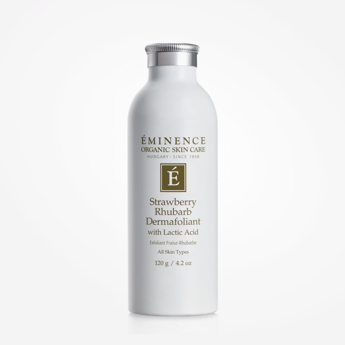 Eminence Strawberry Rhubarb Dermafoliant