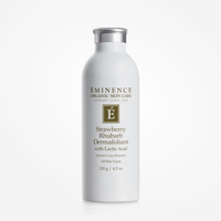 Eminence Strawberry Rhubarb Dermafoliant