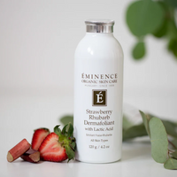 Eminence Strawberry Rhubarb Dermafoliant