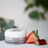 Eminence Strawberry Rhubarb Masque
