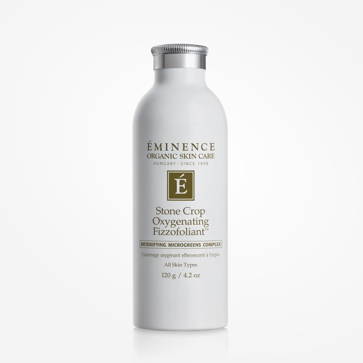Eminence Stone Crop Oxygenating Fizzofoliant