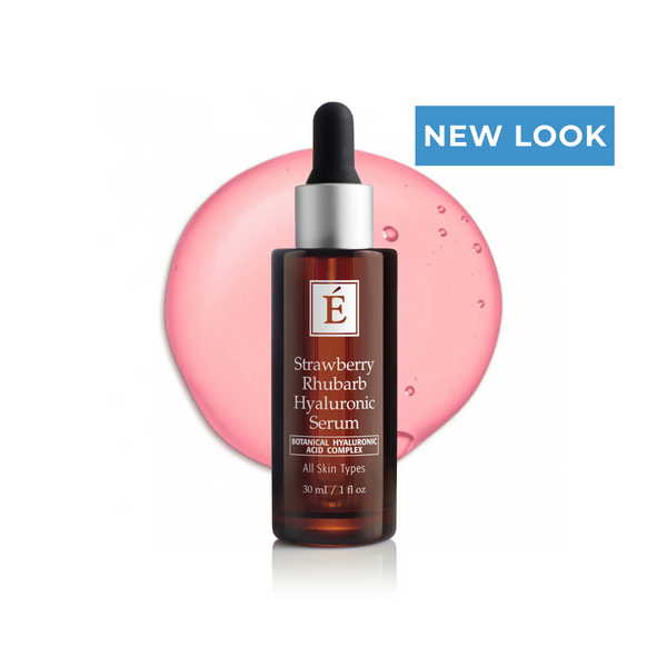 Eminence Strawberry Rhubarb Hyaluronic Serum