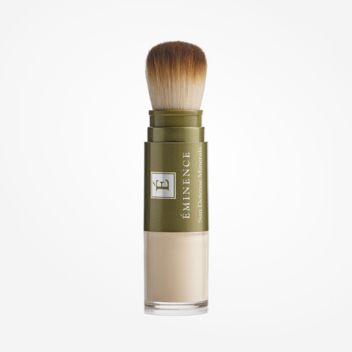 Eminence Sun Defense Minerals (Sheer)