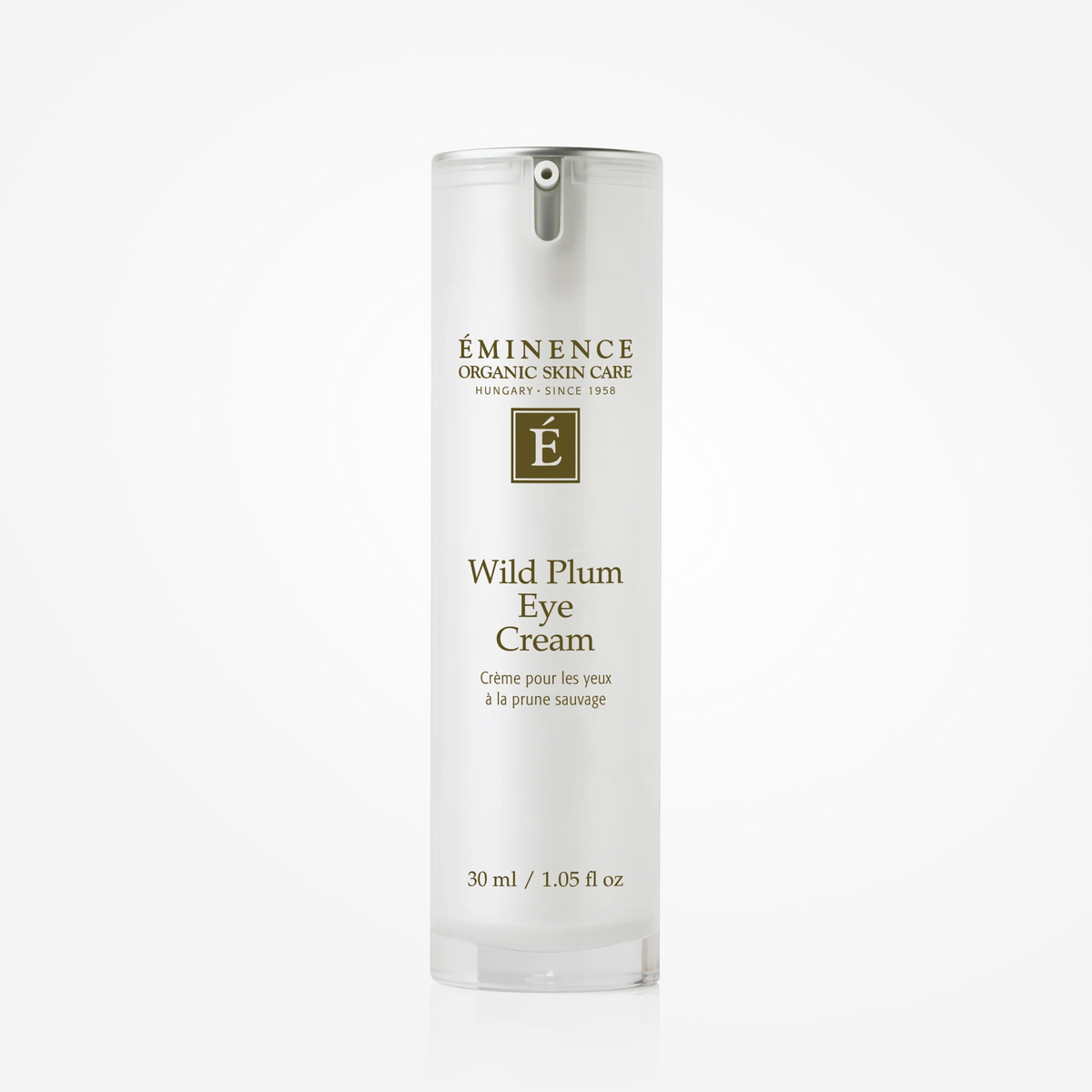 Eminence Wild Plum Eye Cream