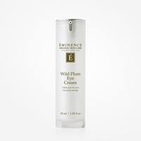 Eminence Wild Plum Eye Cream
