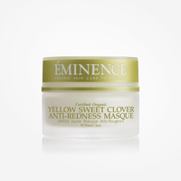 Eminence Yellow Sweet Clover Anti-Redness Masque