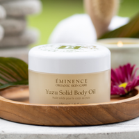 Eminence Yuzu Solid Body Oil