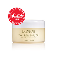 Eminence Yuzu Solid Body Oil