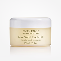 Eminence Yuzu Solid Body Oil